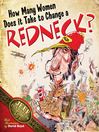 How Many Women Does It Take to Change a Redneck? (eBook)